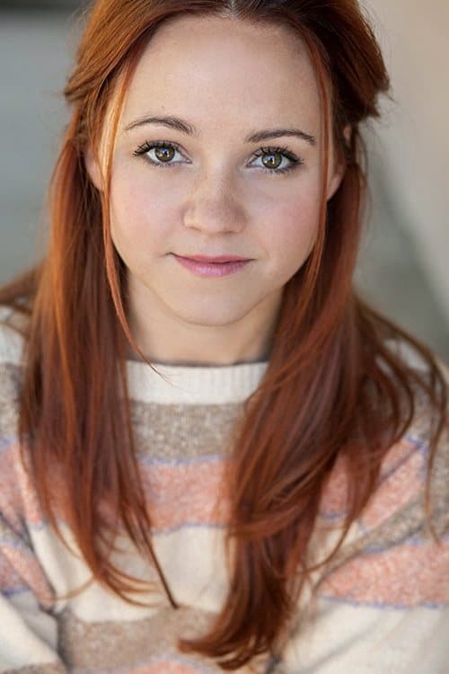 Chelsea Alden zdjęcie