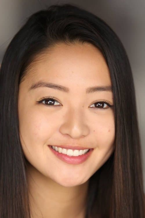 Chelsea Zhang zdjęcie