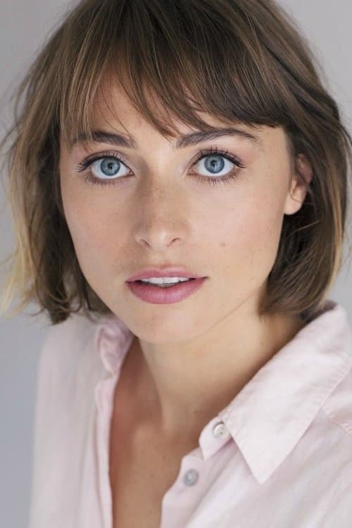 Chelsie Preston Crayford zdjęcie