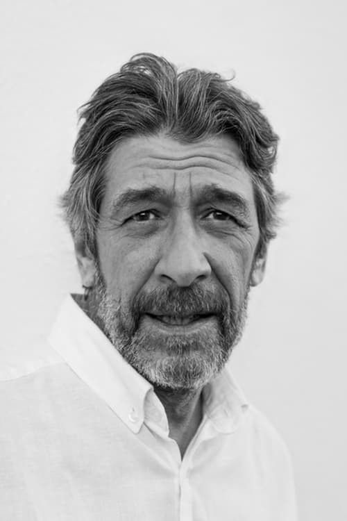 Chema Adeva zdjęcie