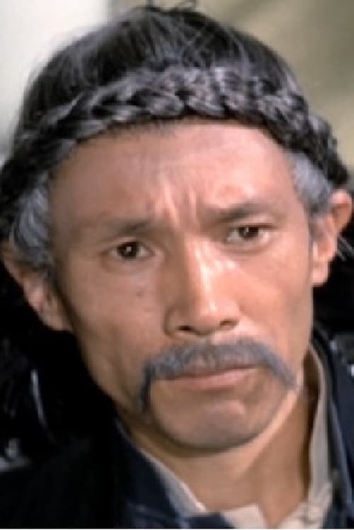Chen Hui-Lou zdjęcie