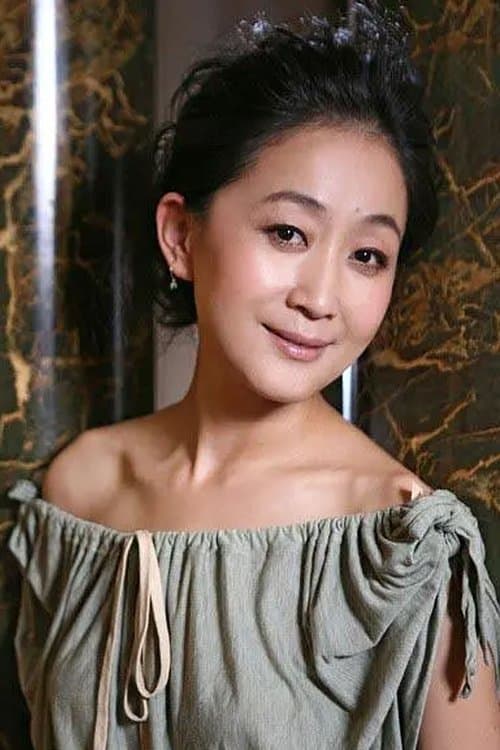 Chen Jin zdjęcie