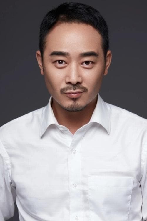 Chen Linsheng zdjęcie