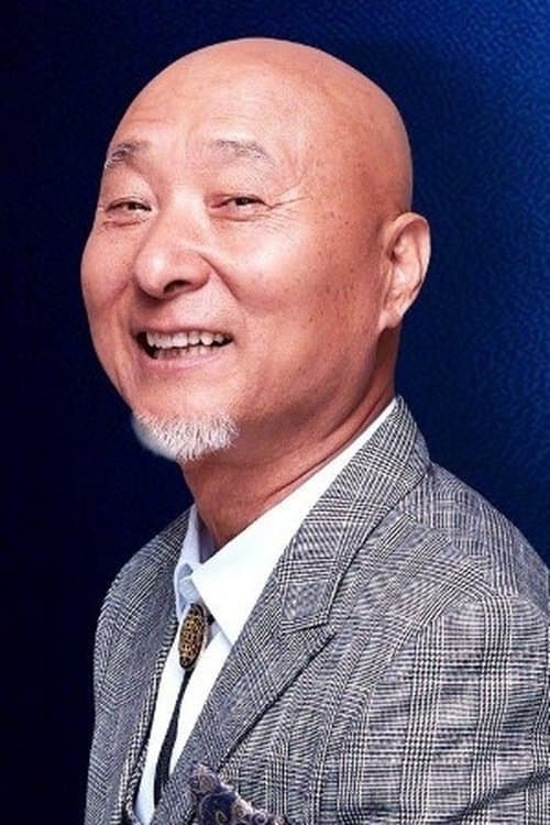 Chen Pei-Si zdjęcie