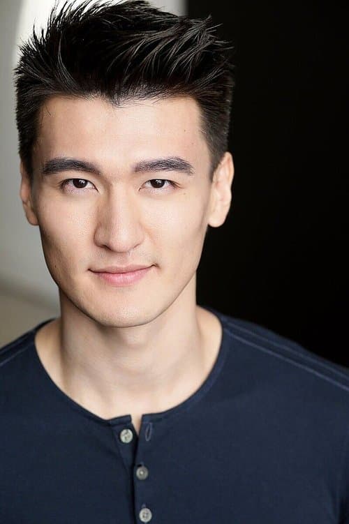 Chen Tang zdjęcie
