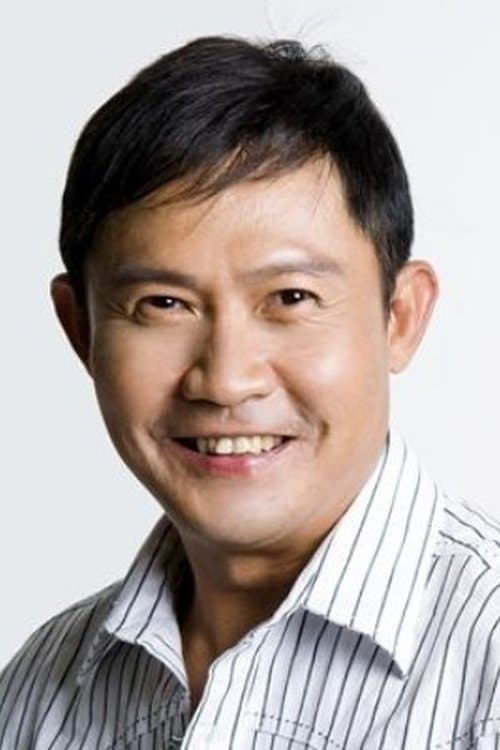 Chen Tian Wen zdjęcie