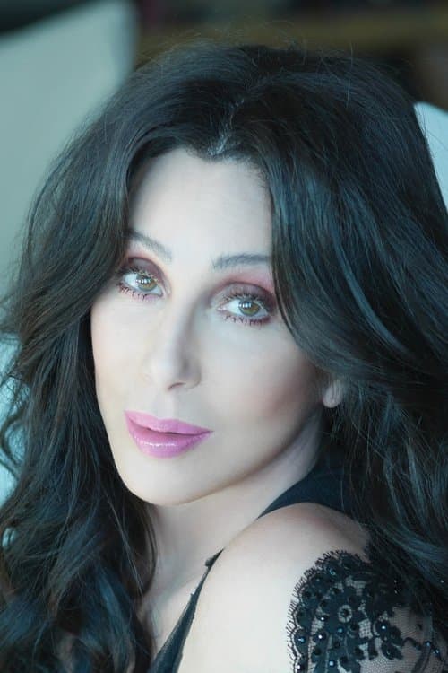 Cher zdjęcie