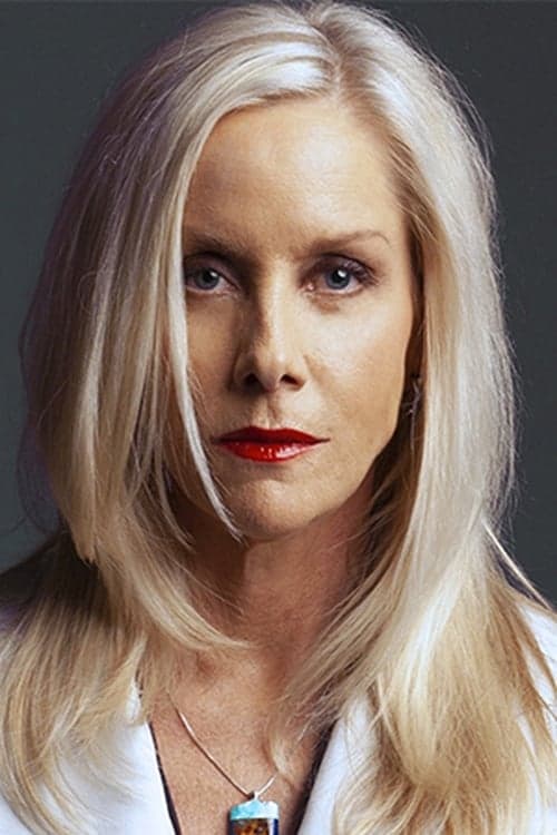 Cherie Currie zdjęcie