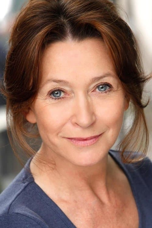 Cherie Lunghi zdjęcie