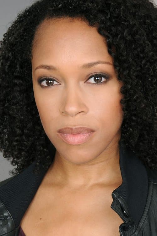 Cherise Boothe zdjęcie