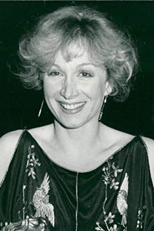 Cheryl Campbell zdjęcie
