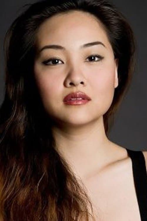 Cheryl Chin zdjęcie