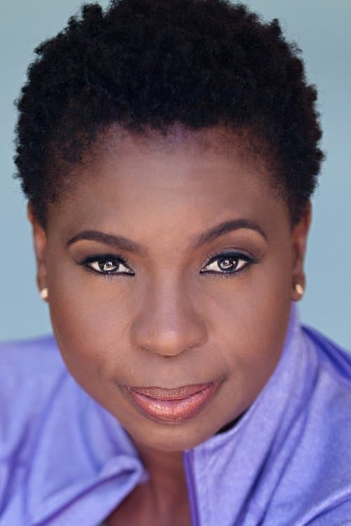 Cheryl Francis Harrington zdjęcie