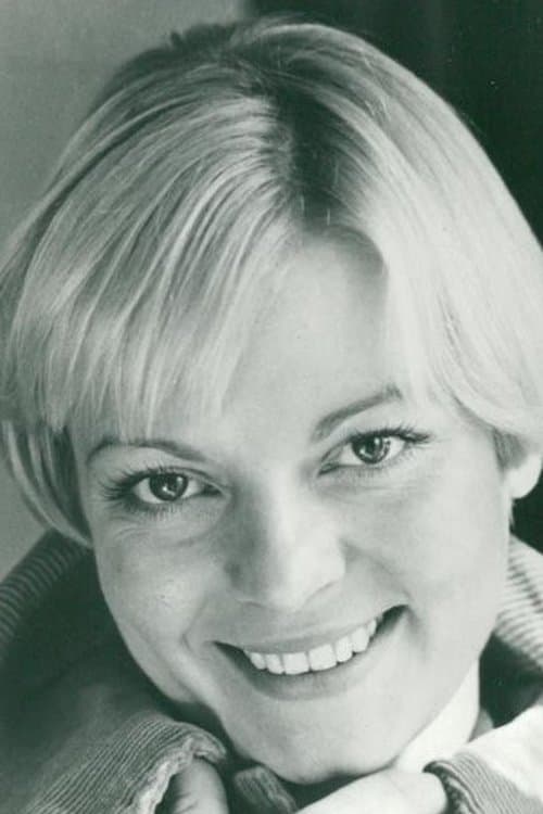 Cheryl Hall zdjęcie
