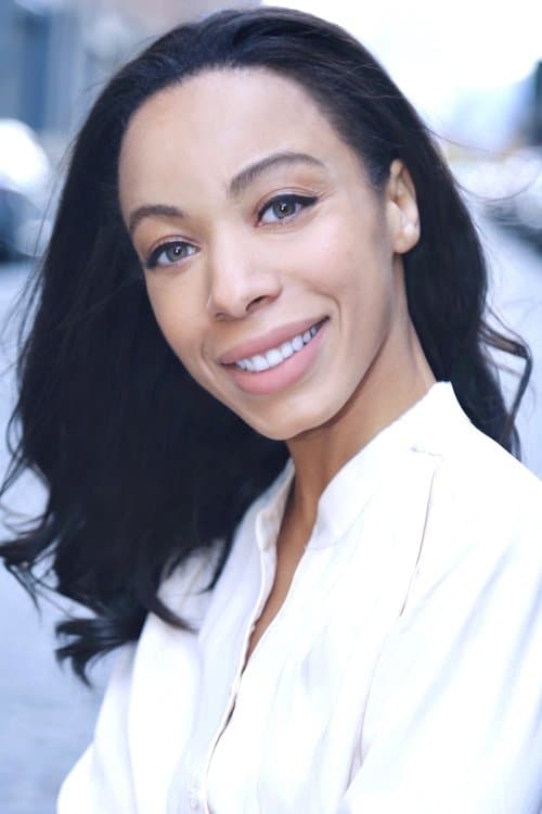 Cheryse Dyllan zdjęcie