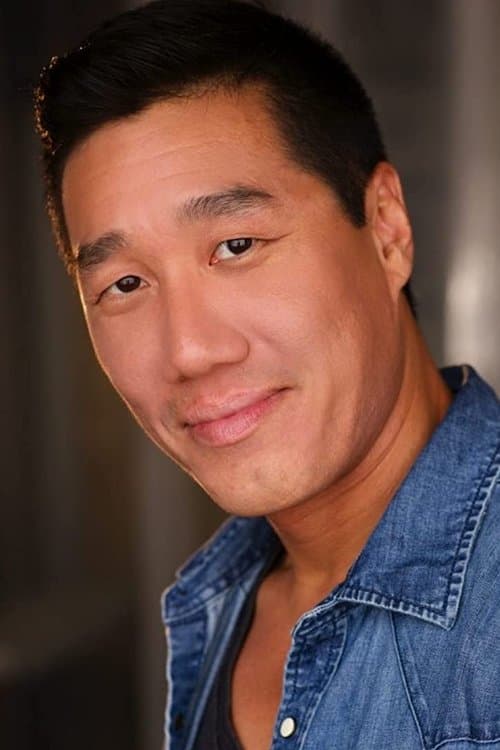 Chester Tam zdjęcie