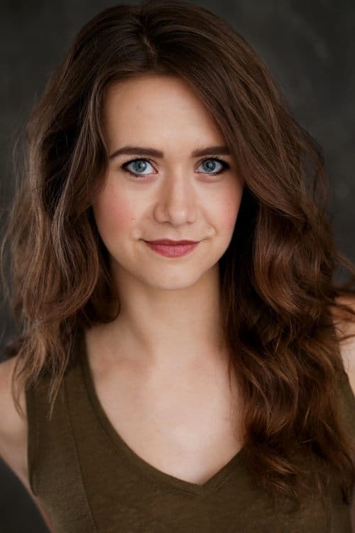 Cheyenne Barton zdjęcie