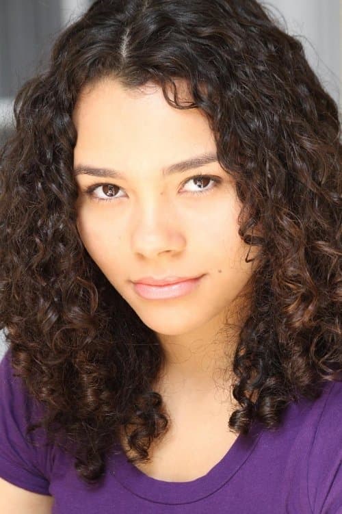 Cheyenne Haynes zdjęcie