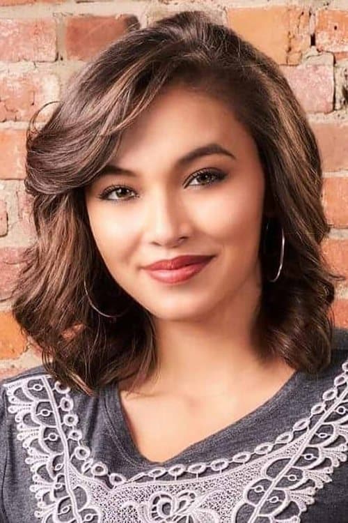 Cheyenne Rae Hernandez zdjęcie