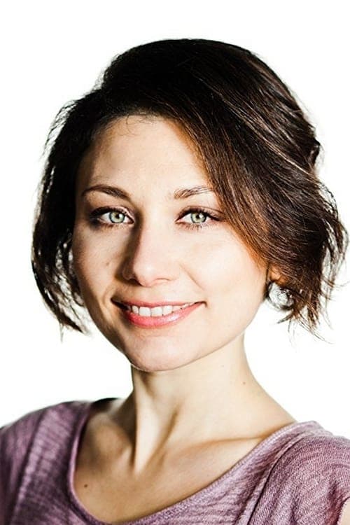 Chiara D'Anna zdjęcie