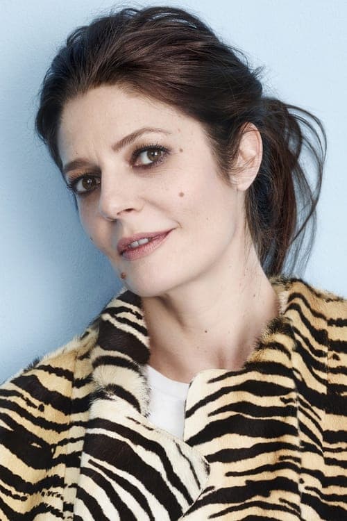 Chiara Mastroianni zdjęcie