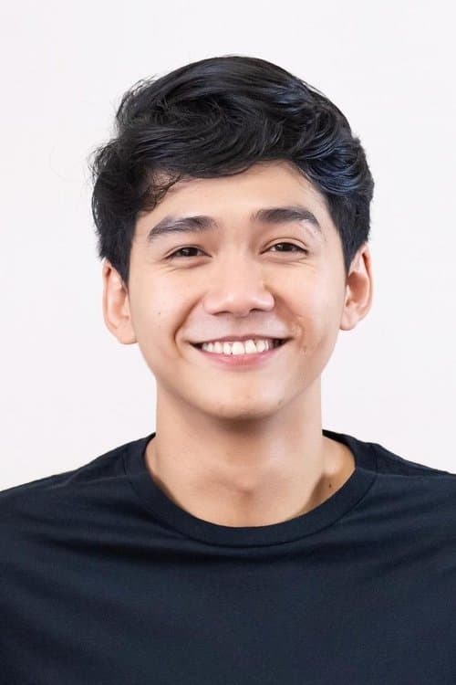 Chicco Kurniawan zdjęcie