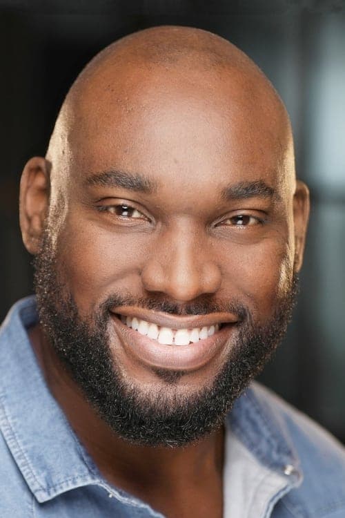 Chidi Ajufo zdjęcie