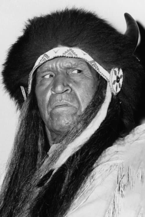 Chief Yowlachie zdjęcie