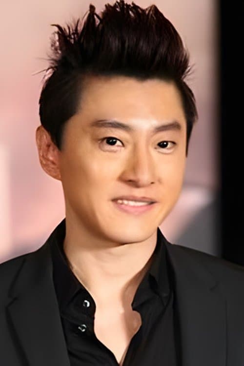 Chien Sheng zdjęcie