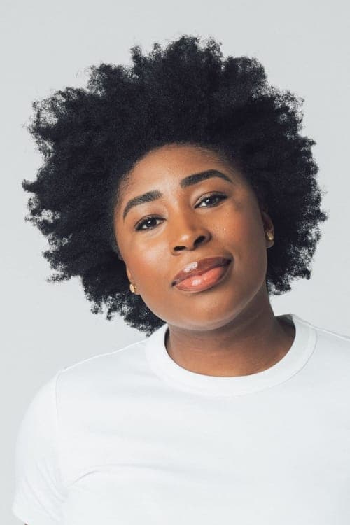 Chika Ikogwe zdjęcie