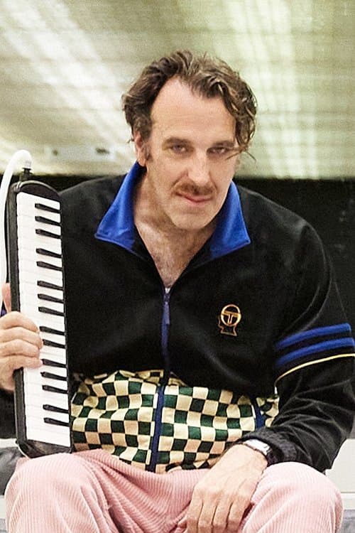 Chilly Gonzales zdjęcie