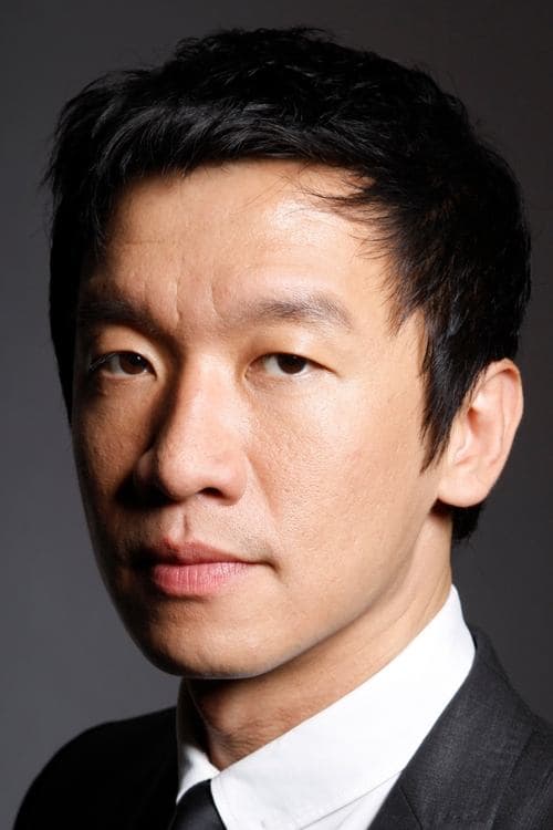 Chin Han zdjęcie