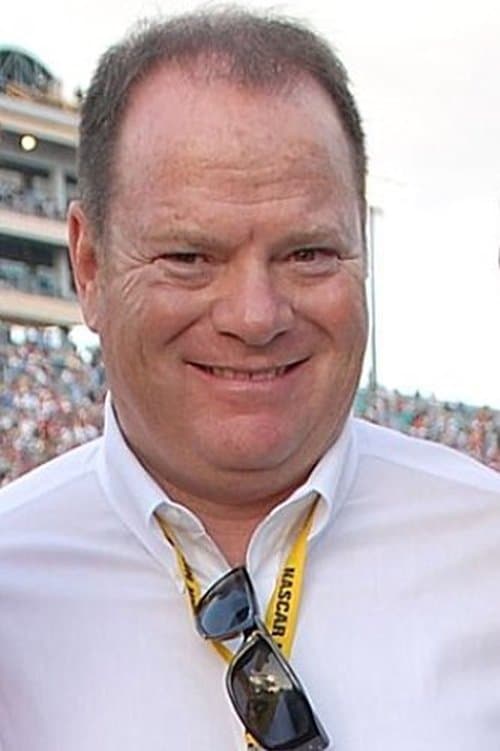 Chip Ganassi zdjęcie