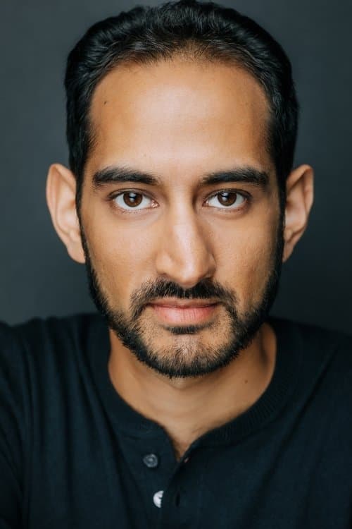 Chirag Naik zdjęcie