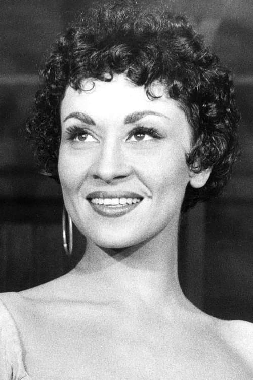 Chita Rivera zdjęcie