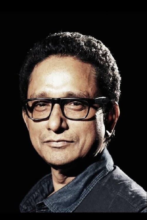 Chittaranjan Giri zdjęcie