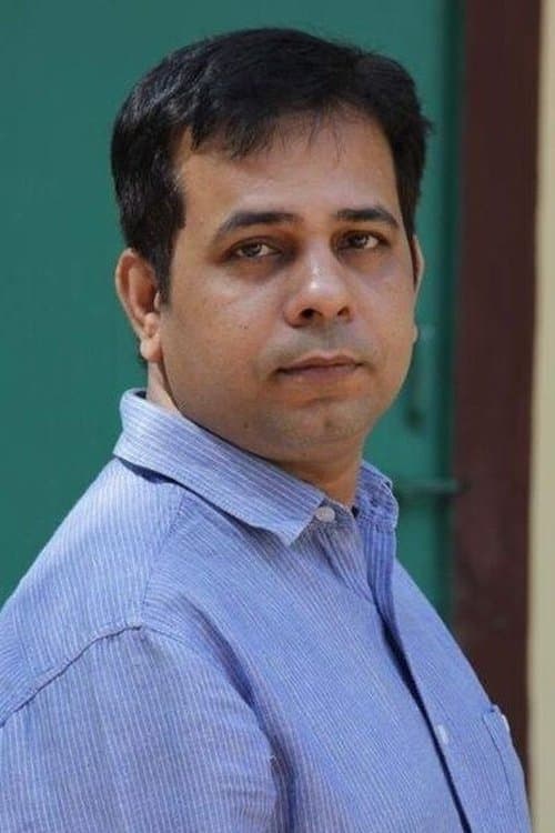 Chittaranjan Tripathy zdjęcie