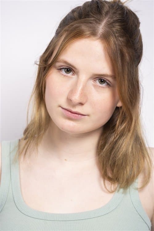 Chloé Barkoff-Gaillard zdjęcie