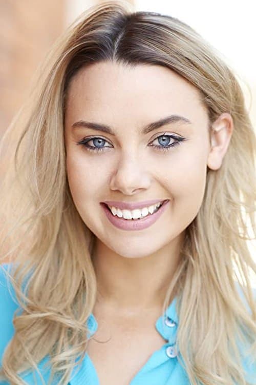 Chloe Brown zdjęcie