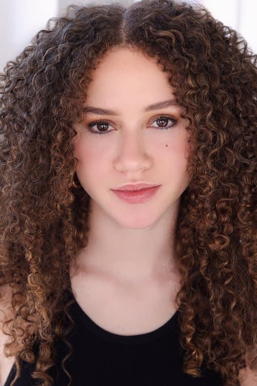 Chloe Coleman zdjęcie