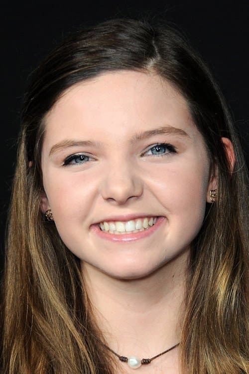Chloe Csengery zdjęcie