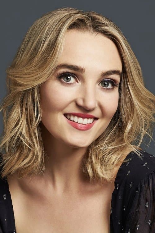 Chloe Fineman zdjęcie