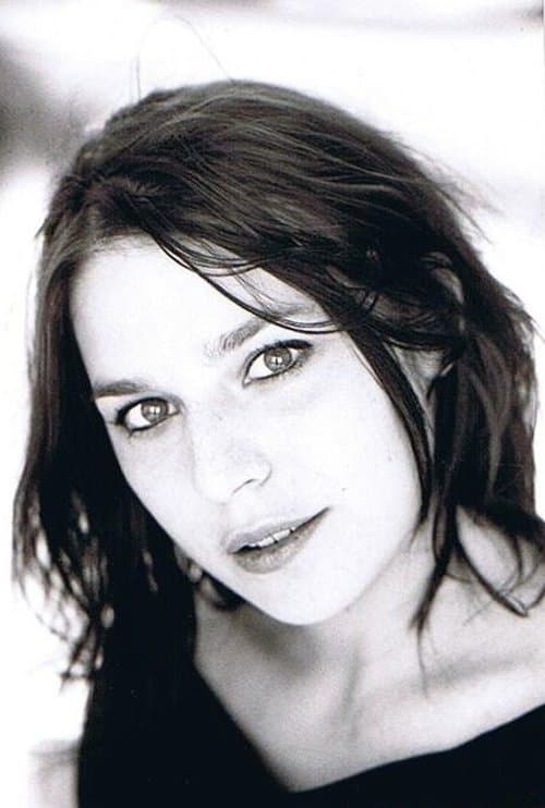 Chloé Flipo zdjęcie