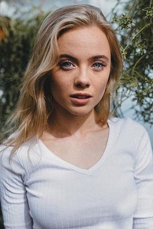 Chloe Fox zdjęcie
