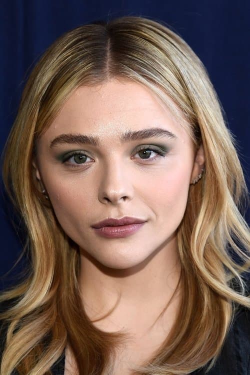 Chloë Grace Moretz zdjęcie