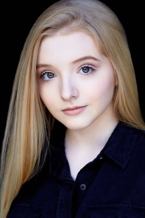 Chloe Guymer zdjęcie