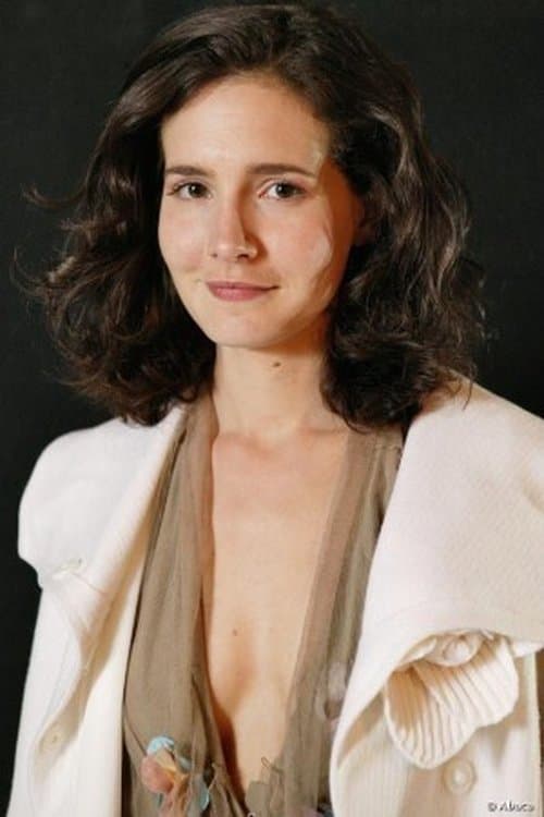 Chloé Lambert zdjęcie