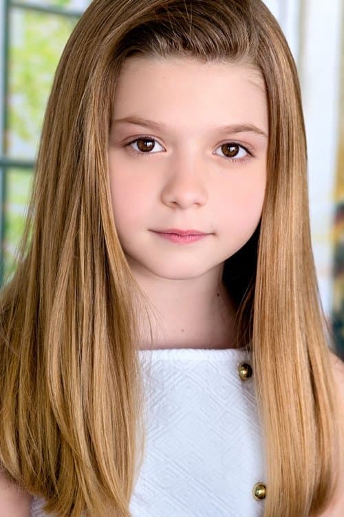 Chloe Perrin zdjęcie