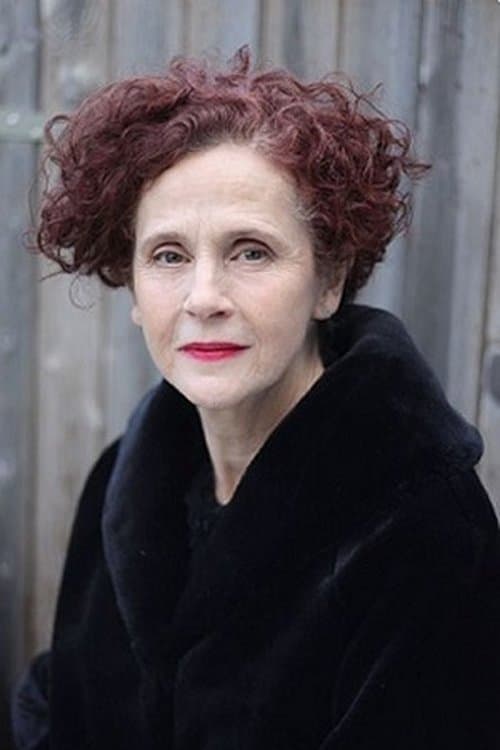 Chloe Salaman zdjęcie