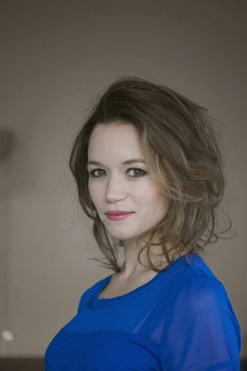 Chloé Stefani zdjęcie